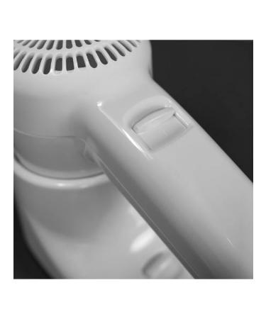 Meyvel Wallness Flain MF2-1300 (White) - Buy Online on GoSupps.com