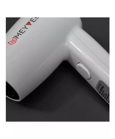 Meyvel Wallness Flain MF2-1300 (White) - Buy Online on GoSupps.com