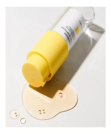 Skin&Lab Porebarrier Tightening ampoule pore narrowing - Buy Online on GoSupps.com