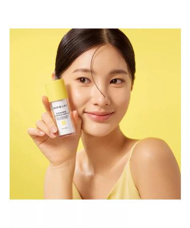 Skin&Lab Porebarrier Tightening ampoule pore narrowing - Buy Online on GoSupps.com