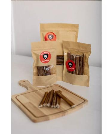 Leo Lands Bull root 50g dog treat - Buy Online on GoSupps.com