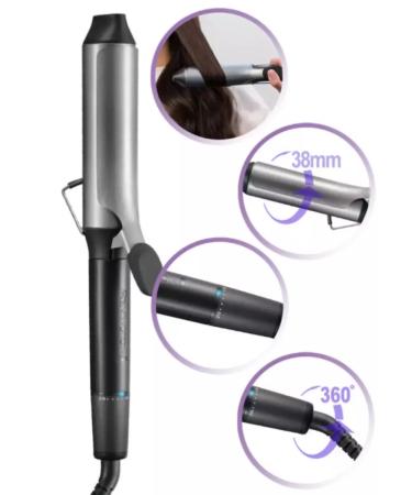 Remington Forceps for large curls and curls CI5538 - Buy Online on GoSupps.com