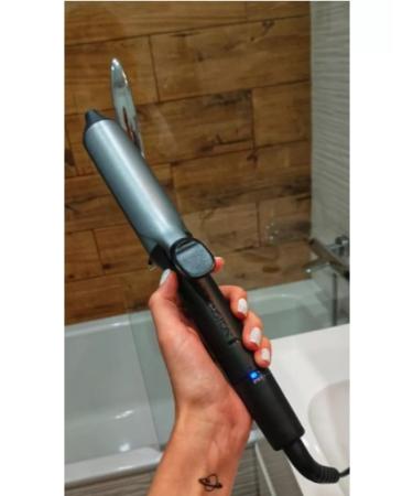 Remington Forceps for large curls and curls CI5538 - Buy Online on GoSupps.com