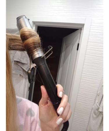 Remington Forceps for large curls and curls CI5538 - Buy Online on GoSupps.com