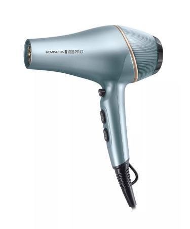 Remington Hair hair dryer with diffuser AC9300 Shine Therapy Pro - Buy Online on GoSupps.com