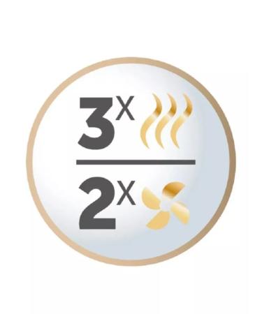 Remington Hair hair dryer with diffuser AC9300 Shine Therapy Pro - Buy Online on GoSupps.com