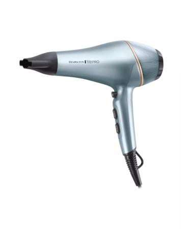 Remington Hair hair dryer with diffuser AC9300 Shine Therapy Pro - Buy Online on GoSupps.com