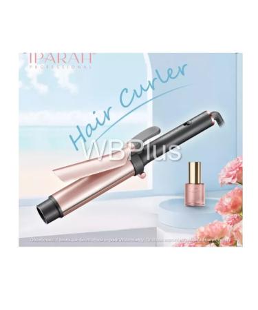 All for Family IP-200R Professional curling iron for curling and laying - Buy Online on GoSupps.com