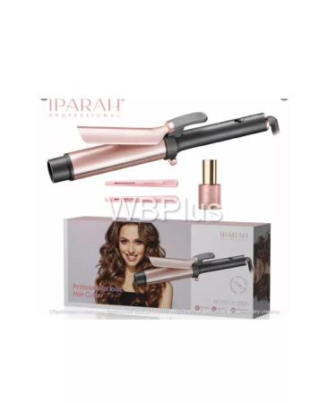 All for Family IP-200R Professional curling iron for curling and laying - Buy Online on GoSupps.com