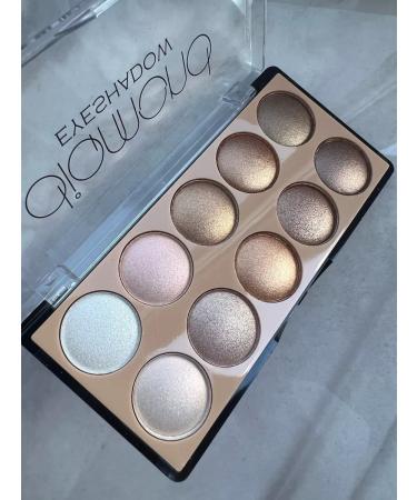 DoDoGirl Eye eyebrow shades baked shadows - Buy Online on GoSupps.com