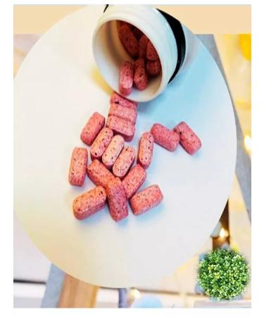 Health from Siberia Immunotops with vit a c and d - vitamama - Buy Online on GoSupps.com