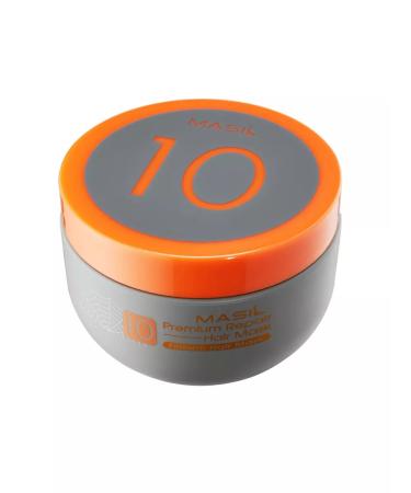 Korean hair mask Professional Masil - Buy Online on GoSupps.com