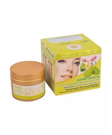 Nature Republic Thai face cream based on Noni juice 100 g