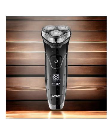 PHILIPS Electric blower trimmer for men