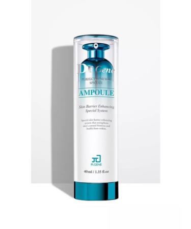 PLGENE Perfect Renewal Spicula rejuvenating ampoule concentrate - Buy Online on GoSupps.com