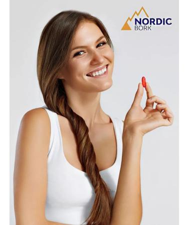 Swiss bork Oil Krile Omega 3 Coenzym Q10 Kilikhinol Astaxantin T rkiye - Buy Online on GoSupps.com