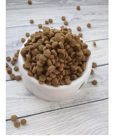 ProBalance Dry food for cats with chicken Sterilized 1.8 kg - Buy Online on GoSupps.com