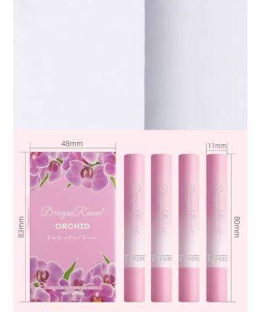 Miss Bronze Set of matte lipstick 4 pcs - Buy Online on GoSupps.com