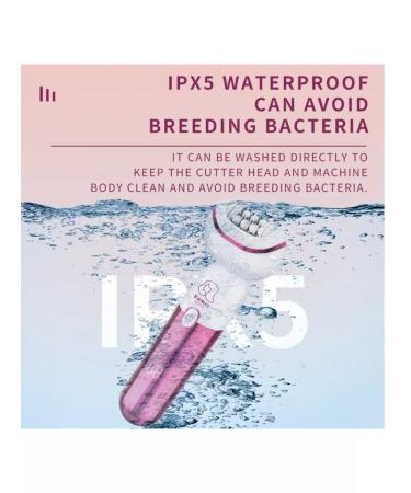 All for Family Km6051 Epifarator Detail Electric razor 5V1 - Buy Online on GoSupps.com