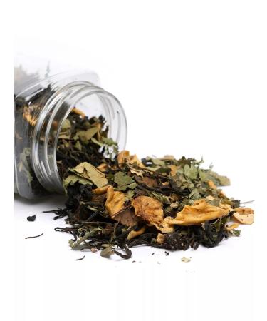 Myrnitsa Ivan Tea Evil -legged tea with cherries - Buy Online on GoSupps.com