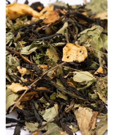 Myrnitsa Ivan Tea Evil -legged tea with cherries - Buy Online on GoSupps.com