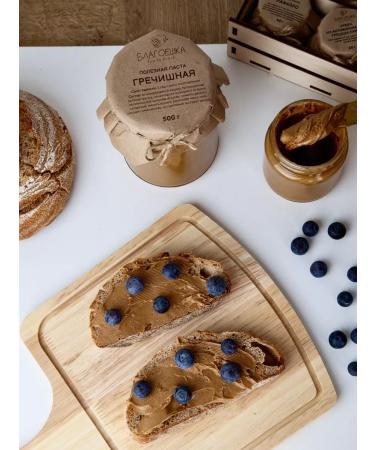 BLESSING Buckwheat pasta premium 100% natural 200 g - Buy Online on GoSupps.com