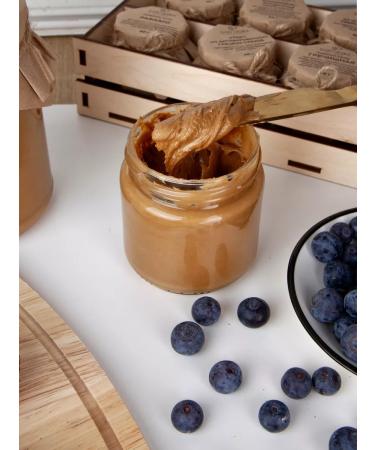 BLESSING Buckwheat pasta premium 100% natural 200 g - Buy Online on GoSupps.com