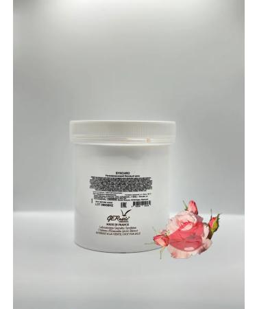Gernetic Regenerative nutritional cream - Synchro 500 ml - Buy Online on GoSupps.com