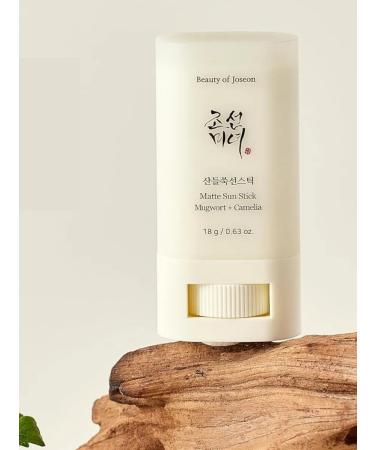 Beauty of Joseon Sun -shapes for the face and body SPF 50+ PA ++++ - Buy Online on GoSupps.com
