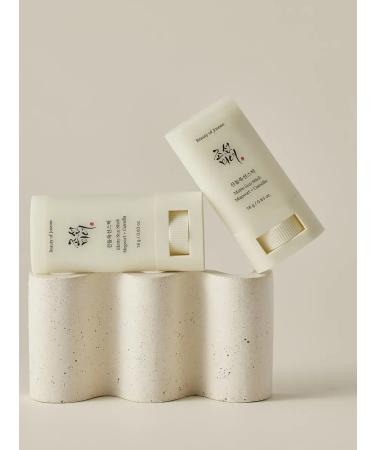 Beauty of Joseon Sun -shapes for the face and body SPF 50+ PA ++++ - Buy Online on GoSupps.com