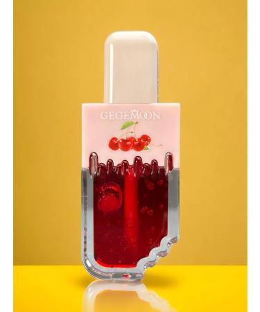 Gegemoon Moisturizing lip gloss - Buy Online on GoSupps.com