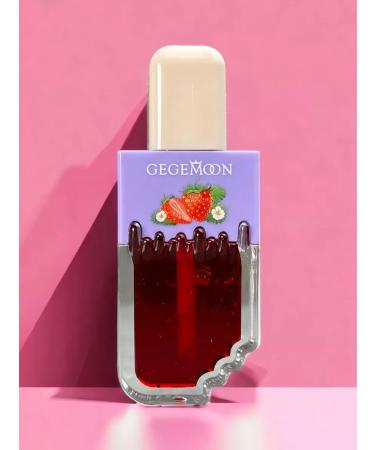 Gegemoon Moisturizing lip gloss - Buy Online on GoSupps.com