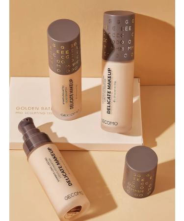 THE MAKEUP Tonal face cream Shimmer - Buy Online on GoSupps.com
