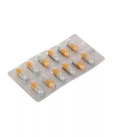 ViS Cholenol Artichok 36 caps. 2 units - Buy Online on GoSupps.com