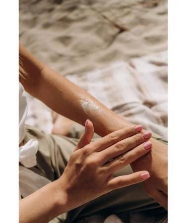 SHERRIS Professional Yogurt for body grapefruit melon grapes perfume milk - Buy Online on GoSupps.com