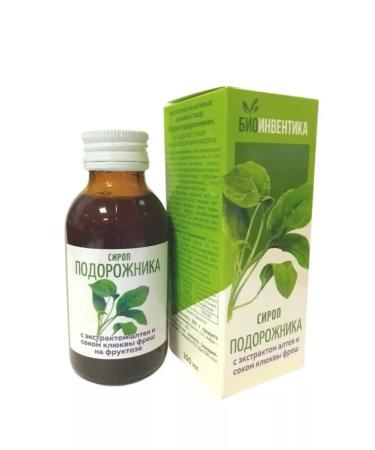 Bioinventica Powerfore syrup from cough 4 bottles of 100 ml - Buy Online on GoSupps.com