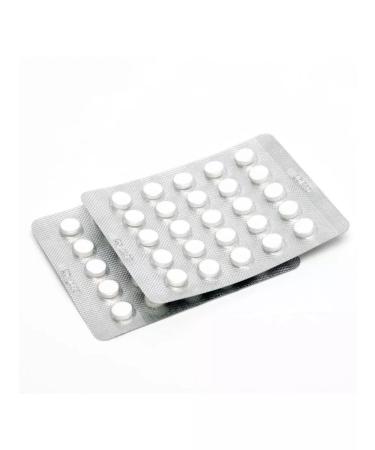 Evalar Dihydrocvercetin 200mg 50tab sets 1 pack - Buy Online on GoSupps.com