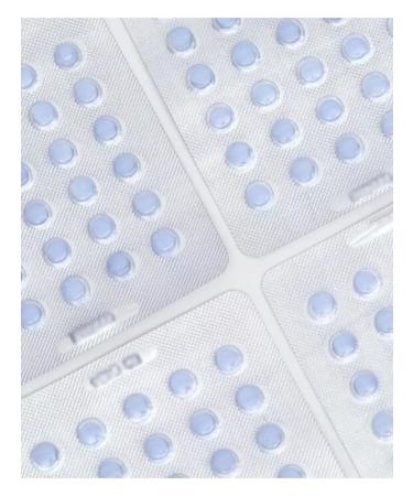 square-s Copper Helat tablets 100mg 30 tab. - Buy Online on GoSupps.com