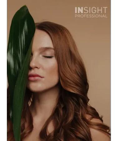 Insight Air conditioner to protect the color of dyed hair 350 ml - Buy Online on GoSupps.com