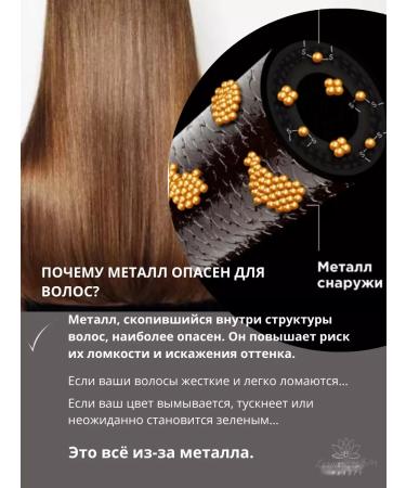 L'Oreal Professionnel Shampoo Restoration of dyed hair Metal Detox 300 ml - Buy Online on GoSupps.com