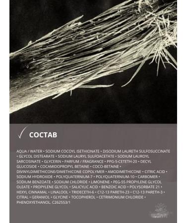 L'Oreal Professionnel Shampoo Restoration of dyed hair Metal Detox 300 ml - Buy Online on GoSupps.com