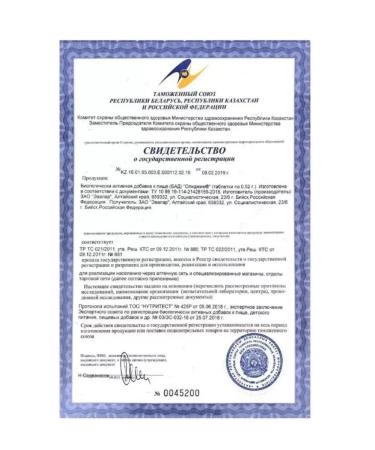 Evalar Olijim Inulin+Jimnema 100 tab with diabetes- 1UP - Buy Online on GoSupps.com