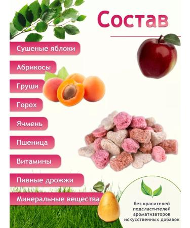 Set of feed-navigation rodentine-134 - Buy Online on GoSupps.com