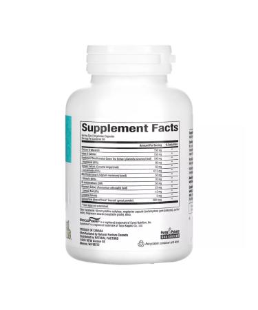 Natures Plus Womensense Hormonal Balance Estrosense 120 capsules - Buy Online on GoSupps.com