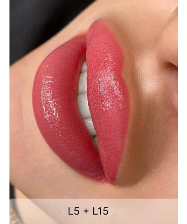 Tinel L15 lip pigment cherry wine 10 ml - Buy Online on GoSupps.com