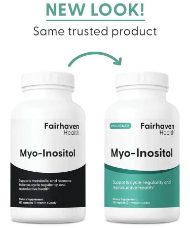 Fairhaven Health MIO-foreign for women and men 120 pcs - Buy Online on GoSupps.com