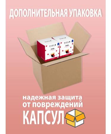 Field Dolce gusto lungo capsule coffee set 32pcs - Buy Online on GoSupps.com