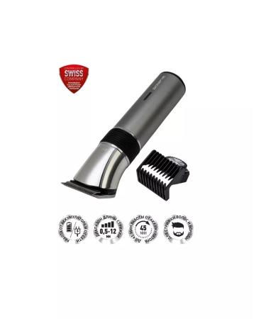 Hair and beard haircut Polaris PHC 0501R