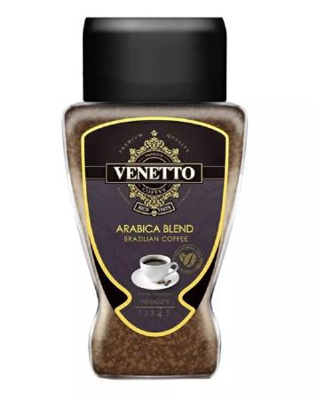 Venetto Soluble coffee 190 g