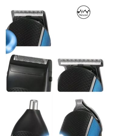 PHILIPS Haircut machine 11V 1 - Buy Online on GoSupps.com